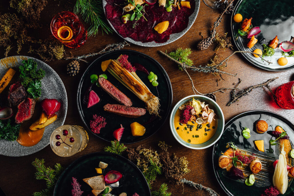 A Food Lover’s Guide to Crown Hill: Nashua’s Hidden Dining Gems Revealed