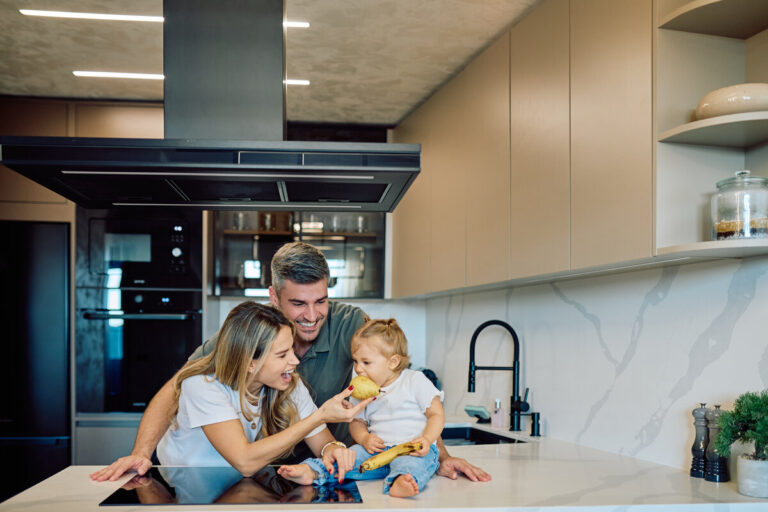 Crown Hill neighborhood